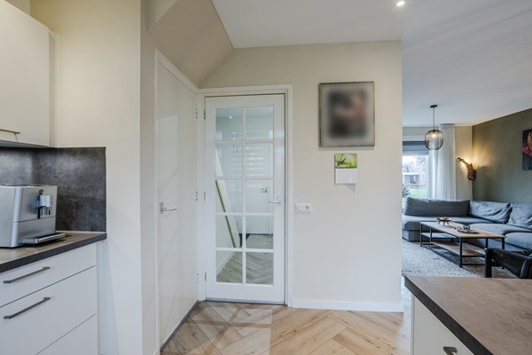 Medium property photo - de Savornin Lohmanlaan 63, 9665 CK Oude Pekela